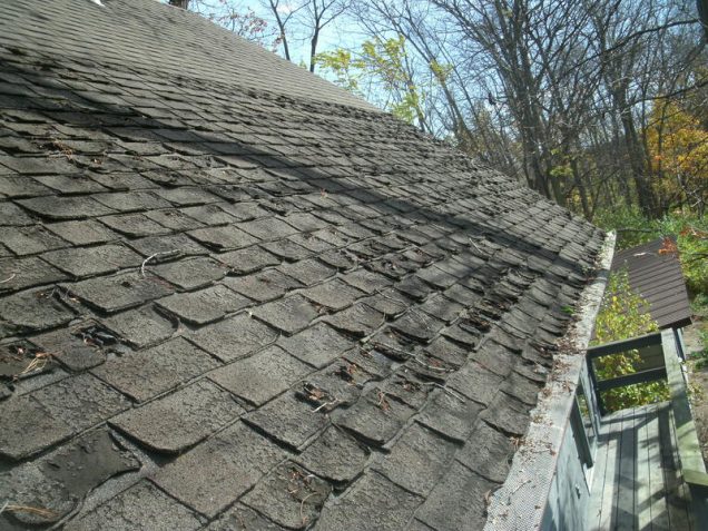 Does your home need a new roof?